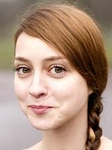 foto de Lourdes Hernández