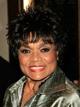 foto de Eartha Kitt