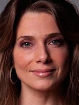 foto de Letícia Spiller