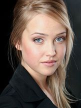 foto de Siobhan Williams
