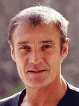 foto de Jean-Pierre Bouvier