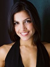 foto de Nazneen Contractor