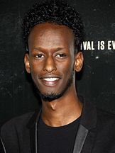 foto de Mahat M. Ali