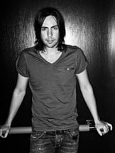 foto de Brandon McGibbon