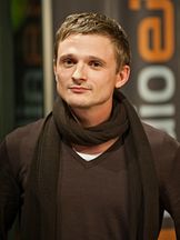 foto de Florian Lukas