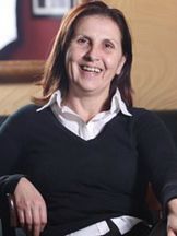 foto de Olga Odanovic