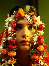 foto de Richa Chadda