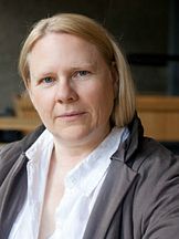 foto de Hildegard Schroedter