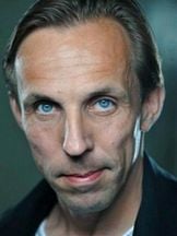 foto de Gotthard Lange