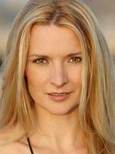 foto de Andrea Powell