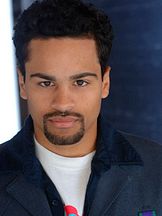 foto de Ivan 'Flipz' Velez