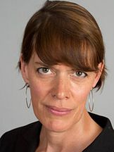 foto de Clio Barnard