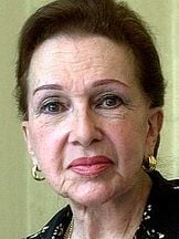 foto de Amparo Rivelles