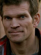 foto de Patrick Kerton