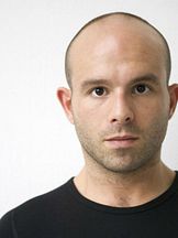 foto de Anatol Yusef