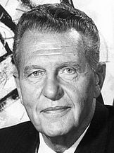 foto de Ralph Bellamy