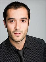 foto de Frankie J. Alvarez