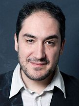 foto de Alfonso Lara