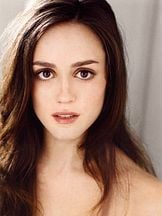 foto de Heather Lind