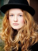 foto de Meegan Warner