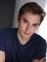 foto de Seth Numrich