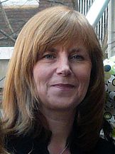 foto de Azucena Rodriguez