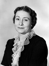 foto de Thelma Ritter