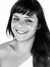 foto de Estefanía de los Santos