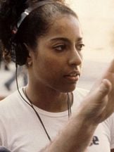 foto de Millicent Shelton