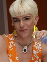 foto de Samantha Hudson