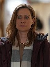 foto de Camille Sullivan