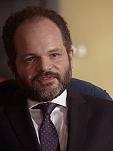 foto de Roderick Hill