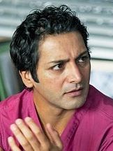 foto de Hari Dhillon