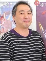 foto de Yosuke Kuroda