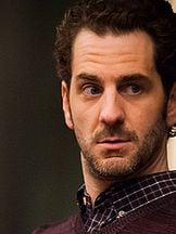 foto de Aaron Abrams