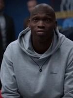 foto de Moe Jeudy-Lamour