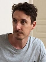 foto de Benjamin Mousquet