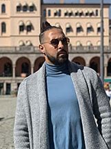 foto de Morad Aziman