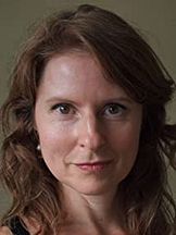 foto de Christine Grace Szarko