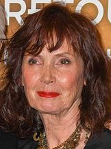 foto de Sabine Azéma