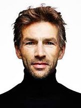 foto de Tobias Langhoff