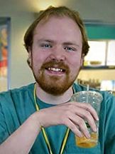 foto de Sean Patrick Bridges