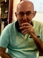 foto de Ludovic Torrent