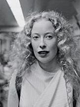 foto de Victoria Yeates