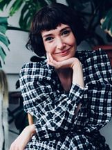 foto de Kathryn Ferguson