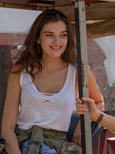 foto de Caroline Hartig