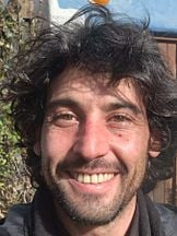 foto de Facundo Sáenz Sañudo