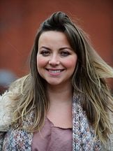 foto de Charlotte Church