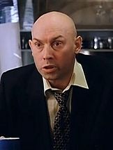 foto de Viktor Sukhorukov