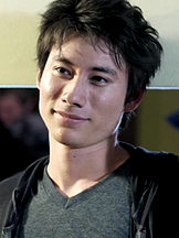 foto de Christopher de Padua